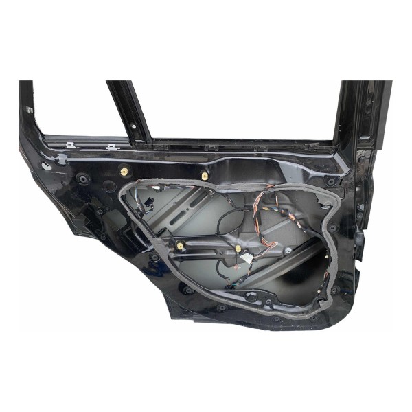 Porta Traseira Esquerda Bmw X1 2014/2016