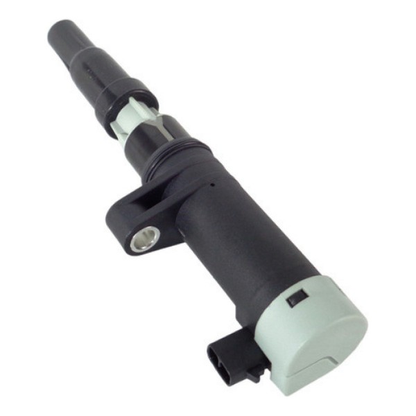 04 Bobina De Ignição Nissan Livina 1.6 16v Flex 2010 A 2016