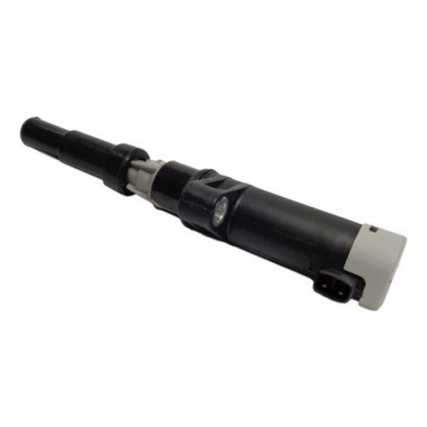 04 Bobina De Ignição Nissan Livina 1.6 16v Flex 2010 A 2016