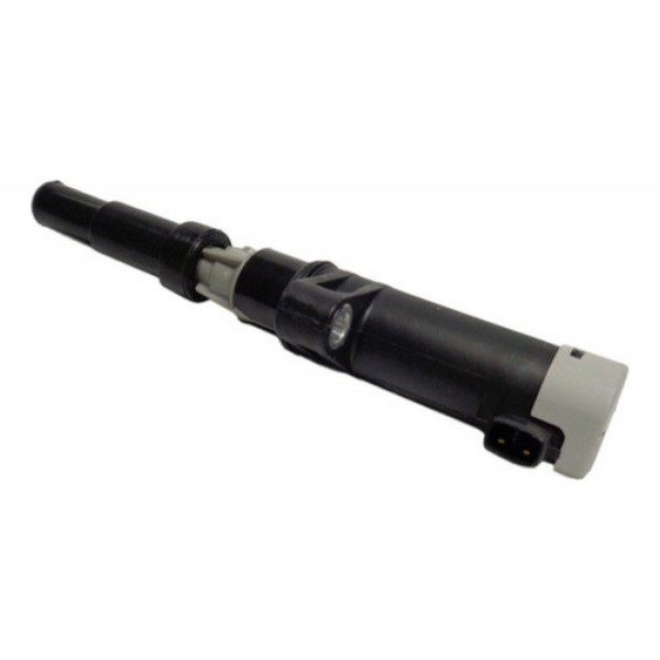 Jogo De 4 Bobina Ignição Nissan Livina 1.6 16v Flex Novo