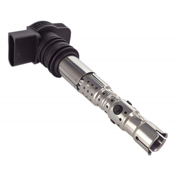 Bobina Ignição Audi A3 A4 Golf Passat 1.8 Turbo - 06a905115a