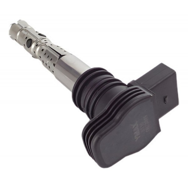 Bobina Ignição Audi A3 A4 Golf Passat 1.8 Turbo - 06a905115a