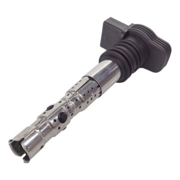 Kit 4 Bobina Ignição Audi A3 A4 Golf Passat 1.8 Turbo