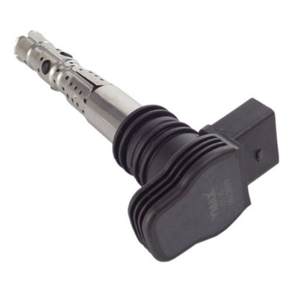 Kit 4 Bobina Ignição Audi A3 A4 Golf Passat 1.8 Turbo