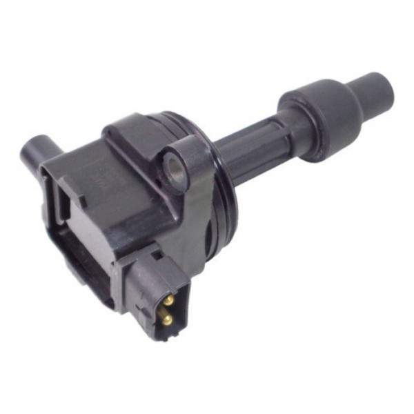 Kit 4 Bobinas De Ignição Volvo S40 V40 00/04 1.9 1275602