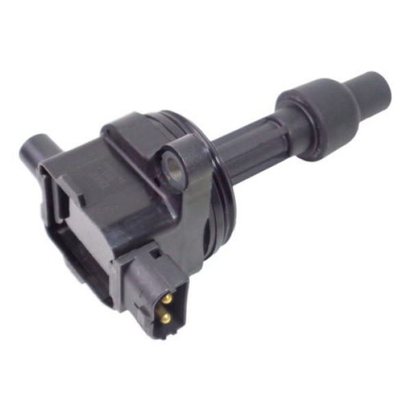 4 Bobinas De Ignição Volvo S40 V40 2000/2004 1.9 Turbo