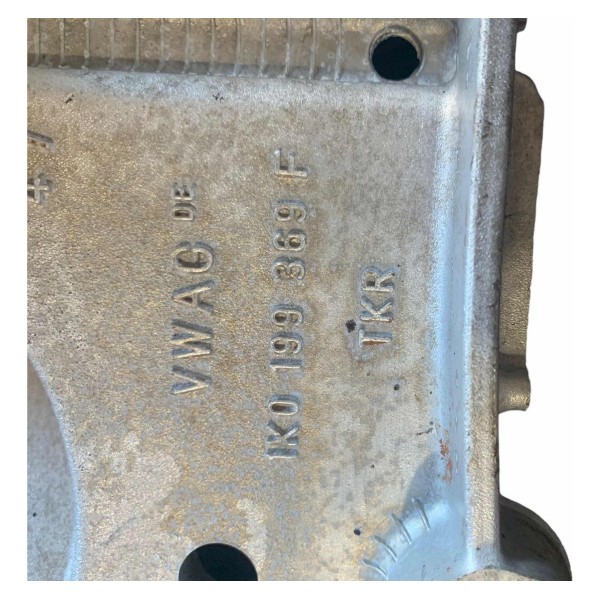 Agregado Dianteiro Audi A3 2.0 2010 2011 2012