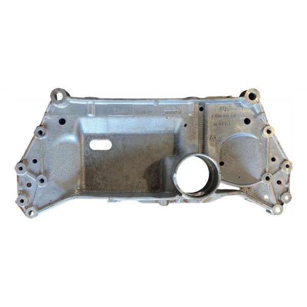 Agregado Dianteiro Audi A3 2.0 2010 2011 2012