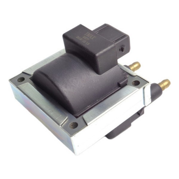 Bobina De Ignição Renault Laguna Megane Volvo S40 V40 1.6