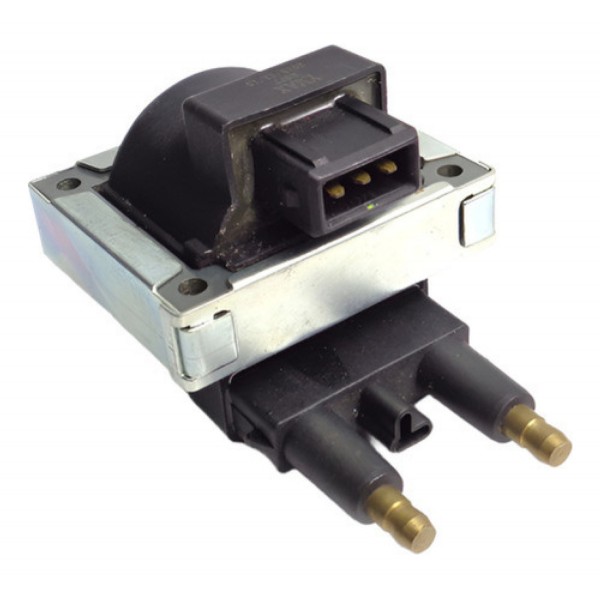 Bobina De Ignição Renault Laguna Megane Volvo S40 V40 1.6