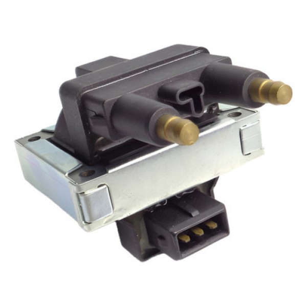 Bobina De Ignição Renault Laguna Megane Volvo S40 V40 1.6