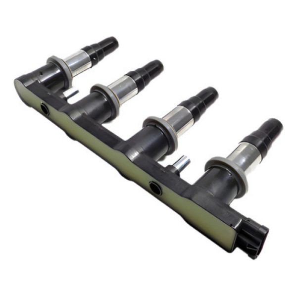 Bobina De Ignição Gm Cruze Tracker 1.8 Sonic 1.6 2012/2016