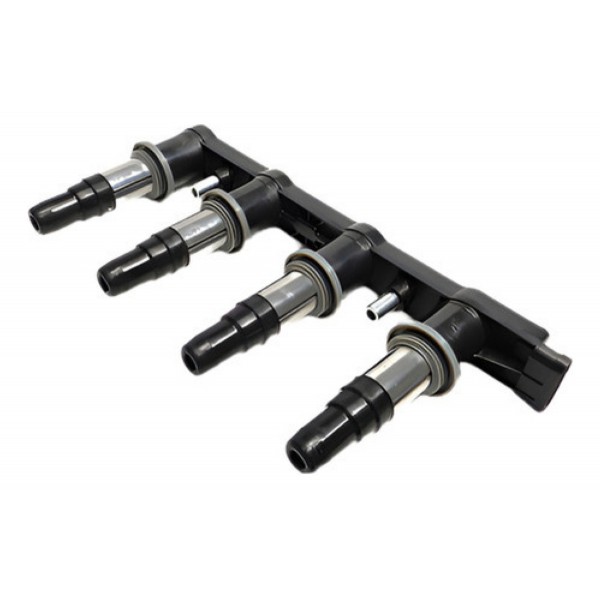 Bobina De Ignição Gm Cruze Tracker 1.8 Sonic 1.6 2012/2016