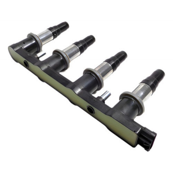 Bobina Ignição Cruze Tracker 1.8 2012 2013 2014 2015 2016