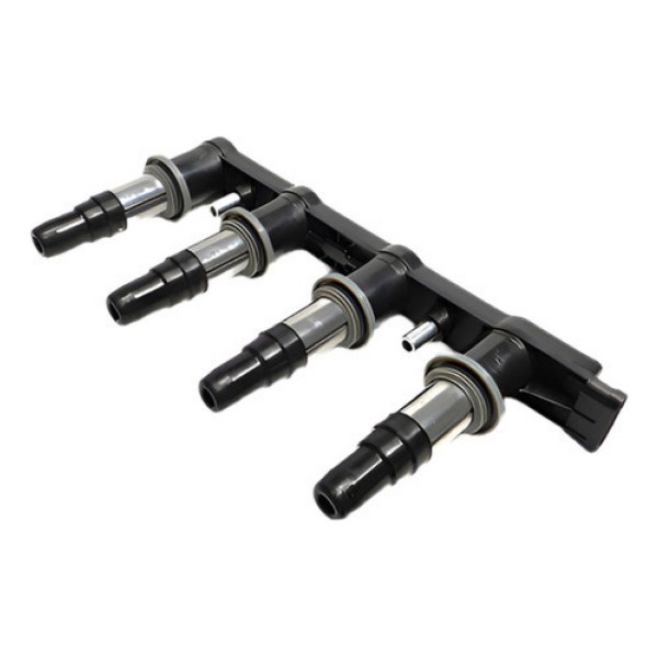 Bobina Ignição Cruze Tracker 1.8 2012 2013 2014 2015 2016