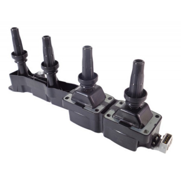 Bobina Ignição C3 Peugeot Partner 206 207 307 1.6 16v Flex