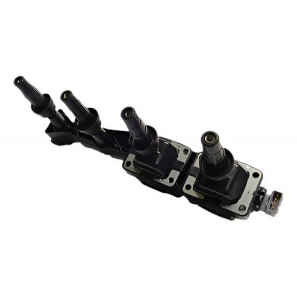 Bobina Ignição C3 Peugeot Partner 206 207 307 1.6 16v Flex