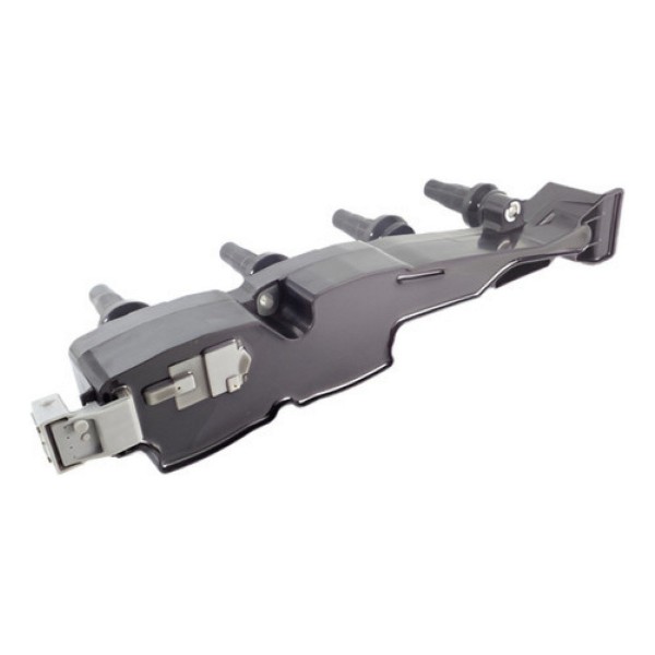 Bobina Ignição C3 Peugeot Partner 206 207 307 1.6 16v Flex