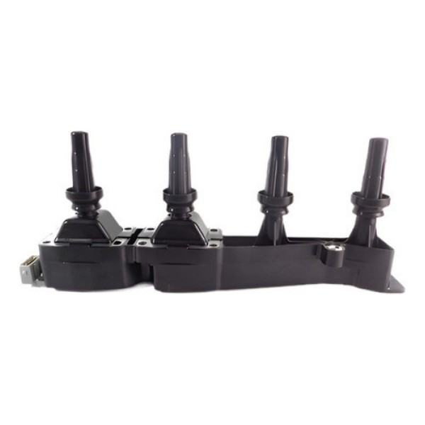 Bobina Ignição C3 Peugeot Partner 206 207 307 1.6 16v Flex