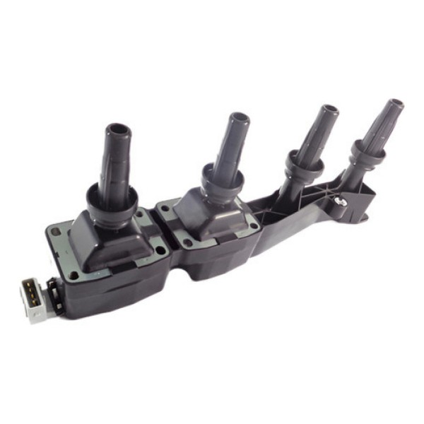 Bobina De Ignição C3 Peugeot Partner 206 207 307 1.6 16v