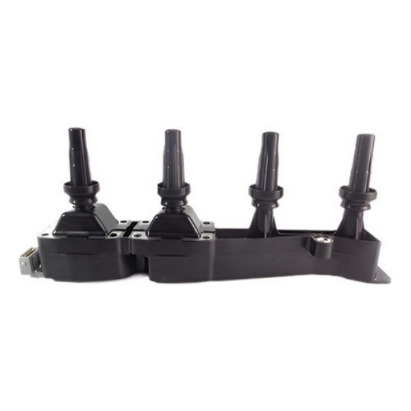 Bobina De Ignição C3 Peugeot Partner 206 207 307 1.6 16v