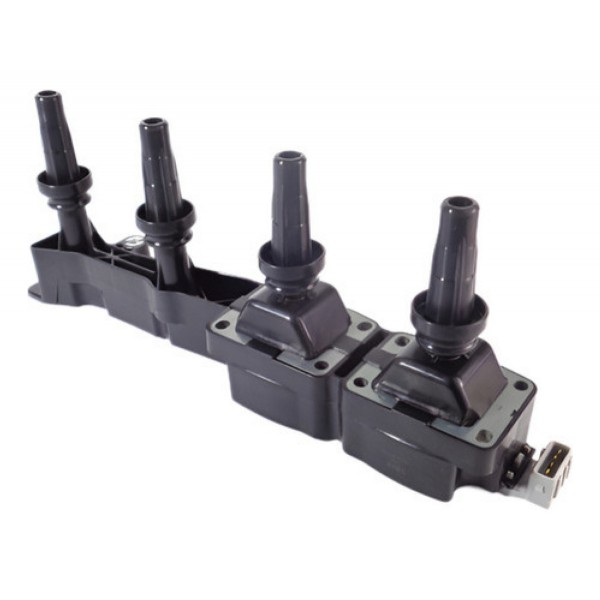 Bobina De Ignição C3 Peugeot Partner 206 207 307 1.6 16v