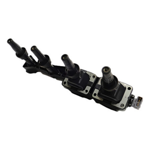 Bobina De Ignição C3 Peugeot Partner 206 207 307 1.6 16v