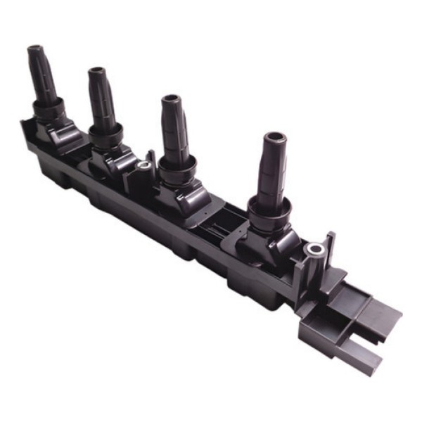 Bobina De Ignição Peugeot 307 406 407 607 807  9645333180