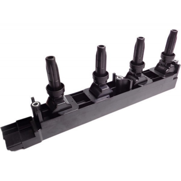 Bobina De Ignição Peugeot 307 406 407 607 807  9645333180