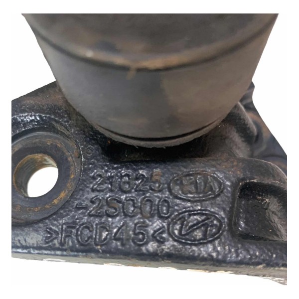 Suporte Coxim Motor Ix35 2.0 2012 2013 2014