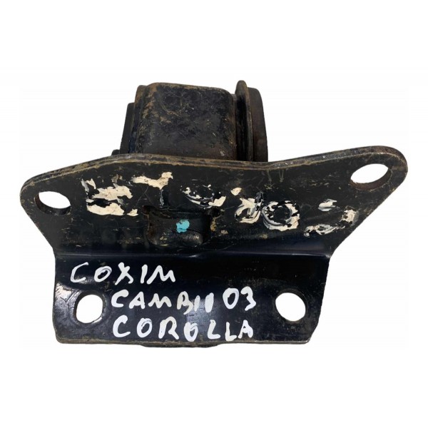 Suporte Coxim Motor Ix35 2.0 2012 2013 2014