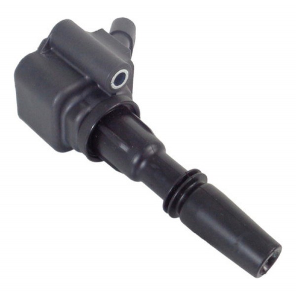 Kit 03 Bobinas Ignição Fiat Argo Novo Uno 1.0 3cc 2017/2022