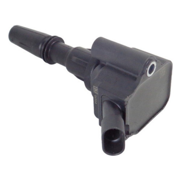 Kit 03 Bobinas Ignição Fiat Argo Novo Uno 1.0 3cc 2017/2022