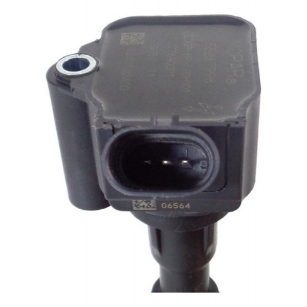 Jogo 03 Bobina Ignição Argo Mobi Uno Cronos 1.0 3cc