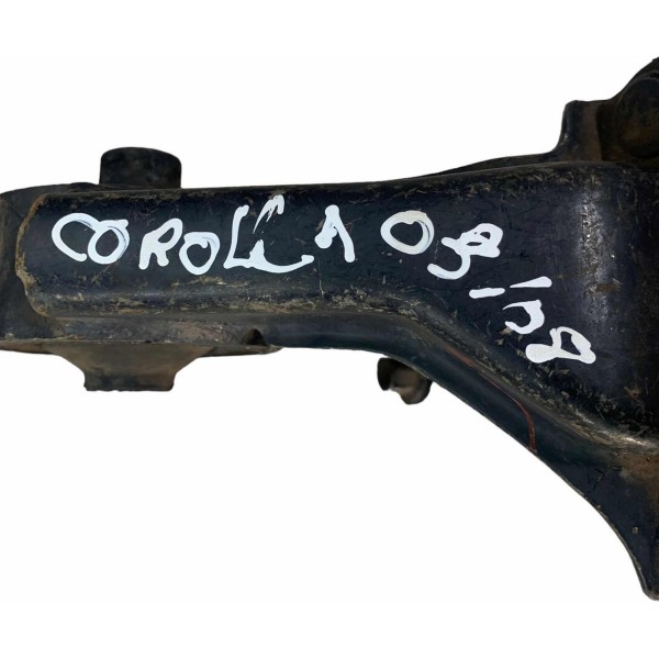 Coxim Motor Corolla 1.8 2008 2009 2010 2011