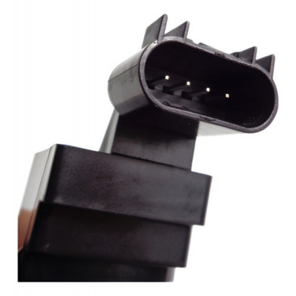 Bobina Ignição Chevrolet Captiva Malibu 2.4 Ecotec 12578224