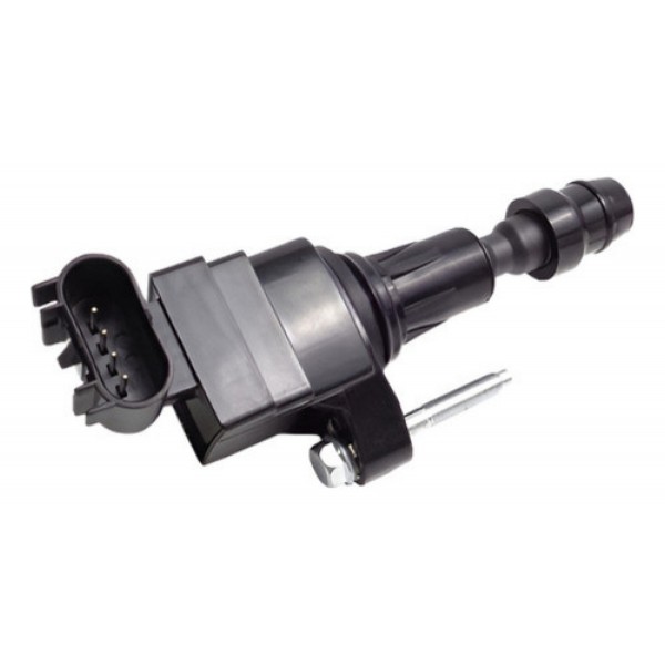 Bobina De Ignição Chevrolet Captiva E Malibu 2.4 16v 2008/