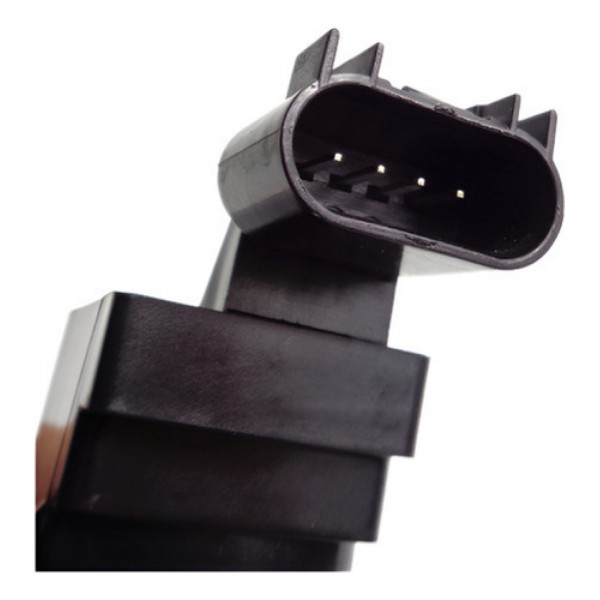 Bobina De Ignição Chevrolet Captiva E Malibu 2.4 16v 2008/