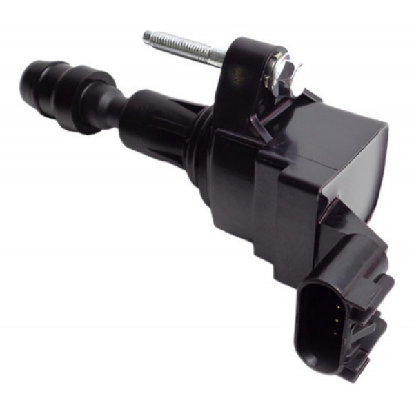 Bobina De Ignição Chevrolet Captiva E Malibu 2.4 16v 2008/