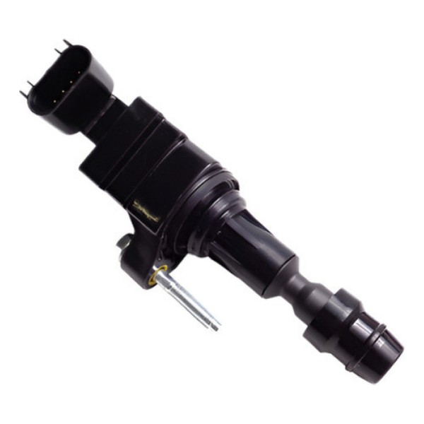 Bobina De Ignição Gm Captiva 2.4 16v 2008 Até 2015 112578224