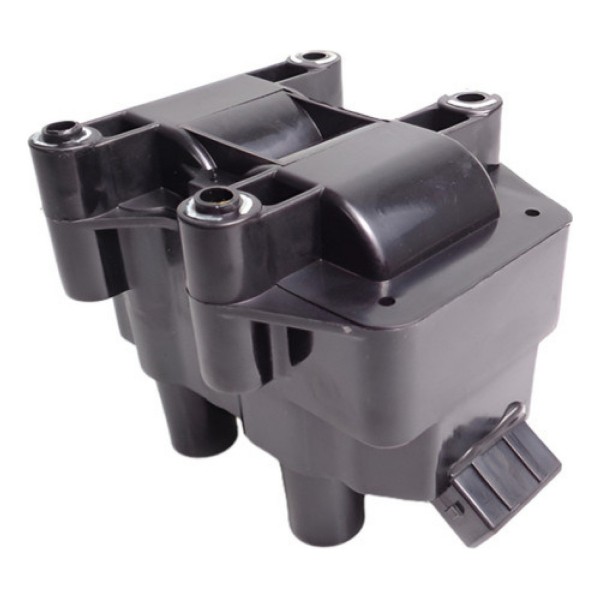 Bobina Ignição Gm Peugeot Partner 1.8 1997 A 2002 - 90458250