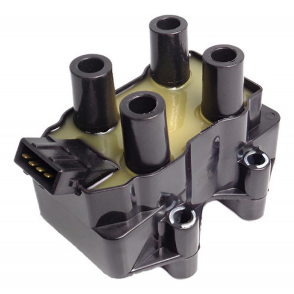 Bobina Ignição Gm Peugeot Partner 1.8 1997 A 2002 - 90458250