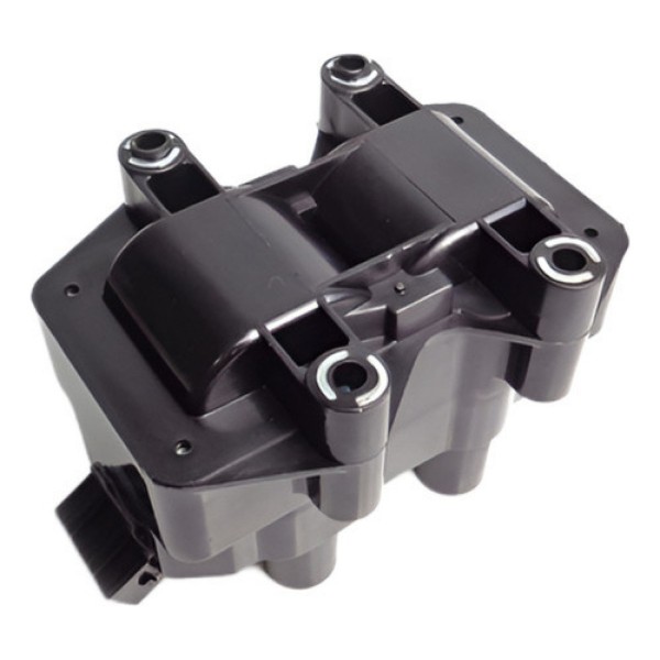 Bobina Ignição Gm Peugeot Partner 1.8 1997 A 2002 - 90458250