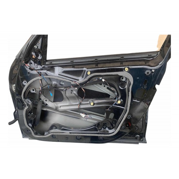 Porta Dianteira Direita Bmw X1 2014 A 2016