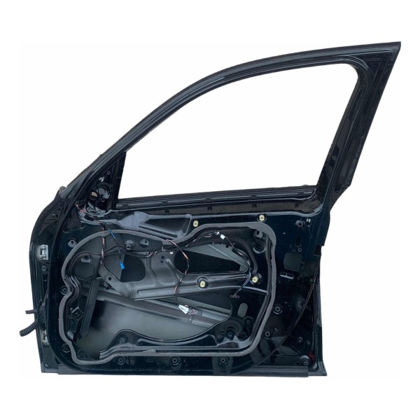 Porta Dianteira Direita Bmw X1 2014 A 2016
