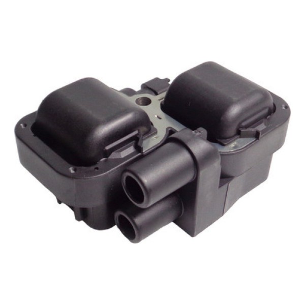 Bobina De Ignição Mercedes C240 C280 C320 Clk320 E320 B200