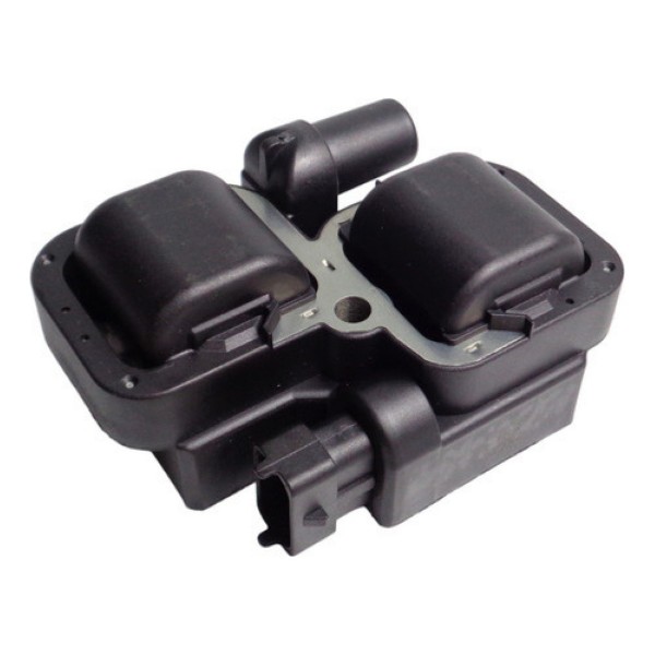 Bobina De Ignição Mercedes C240 C280 C320 Clk320 E320 B200