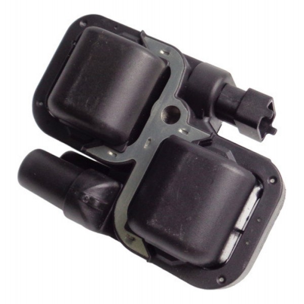 Bobina De Ignição Mercedes C240 C280 C320 Clk320 E320 B200