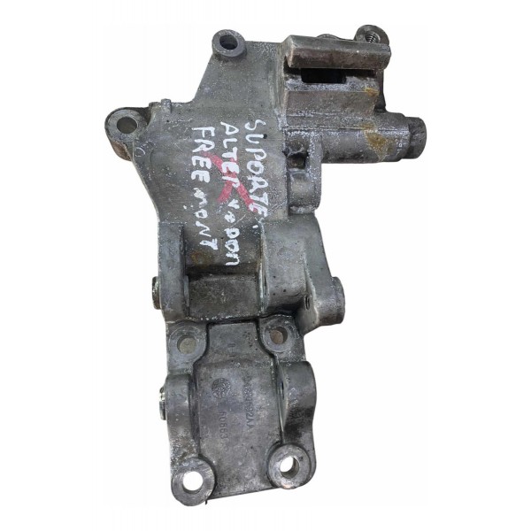Suporte Alternador Freemont 2.4 2012 2013 2014