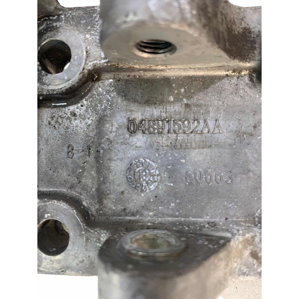 Suporte Alternador Freemont 2.4 2012 2013 2014